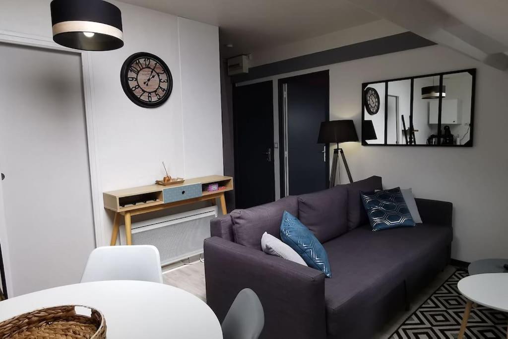 Cosy, 300m De La Donville-les-Bains