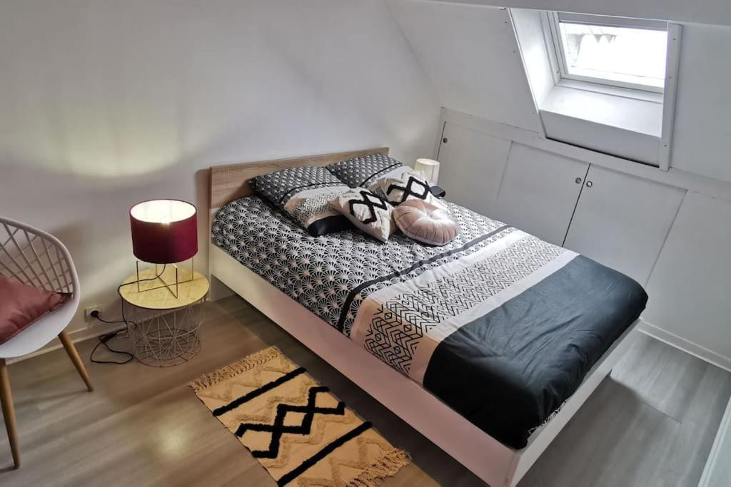 Apartment Cosy, 300m De La