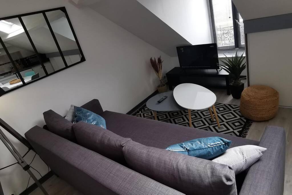 Apartment Cosy, 300m De La *